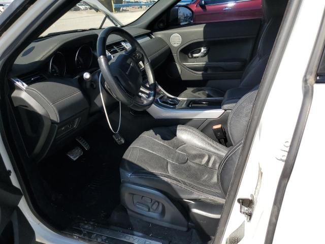 صورة رقم 7 من المزاد - 2015 LAND ROVER RANGE ROVE مع VIN SALVT2BG8FH040347