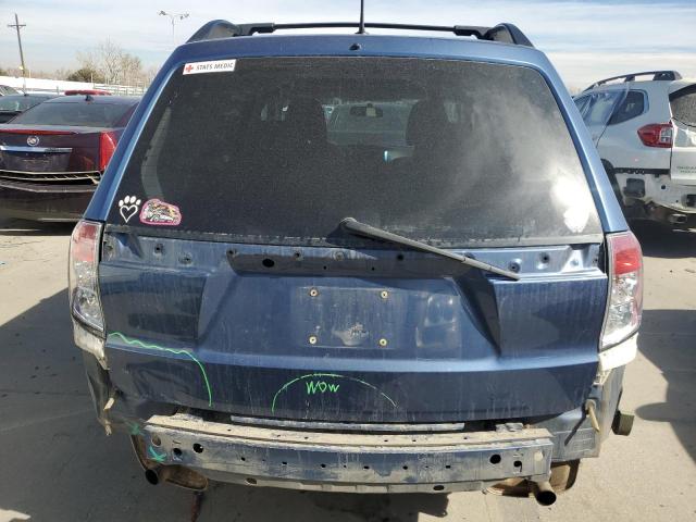 Photo 6 from auction – 2012 SUBARU FORESTER 2 with VIN JF2SHBDC0CH446576