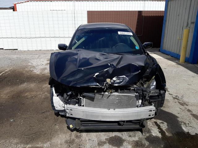 Photo 5 from auction – 2017 NISSAN ALTIMA 2.5 with VIN 1N4AL3AP6HC147738