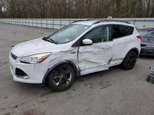 FORD ESCAPE SE 2016 with VIN 1FMCU9GX4GUB10315 - Photo from auction