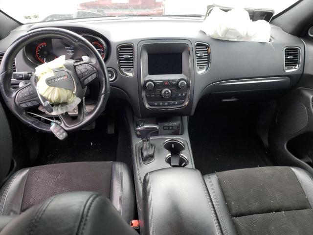 Photo 8 from auction – 2020 DODGE DURANGO GT with VIN 1C4RDJDG2LC308623