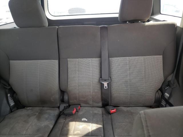 Photo 10 from auction – 2007 DODGE NITRO SXT with VIN 1D8GU28K17W564950