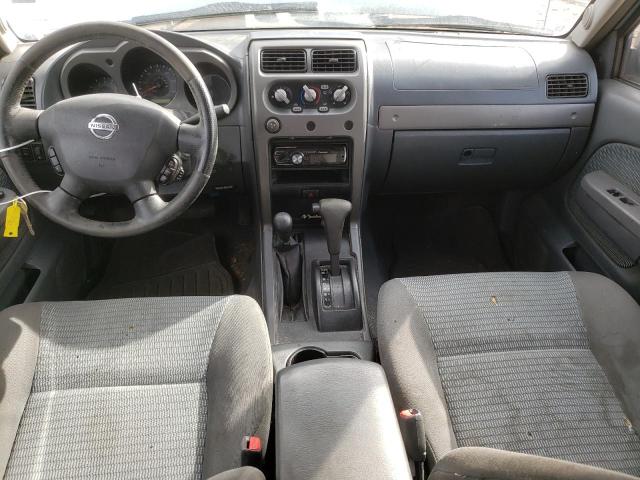 Photo 8 from auction – 2003 NISSAN XTERRA with VIN 5N1ED28Y53C671985