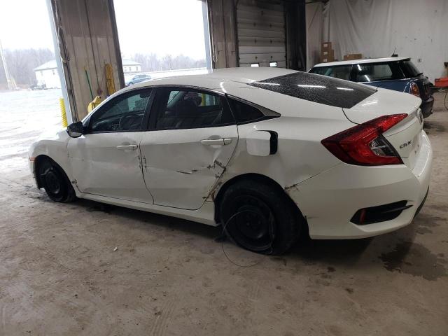 Photo 2 from auction – 2018 HONDA CIVIC LX with VIN 2HGFC2F52JH562951
