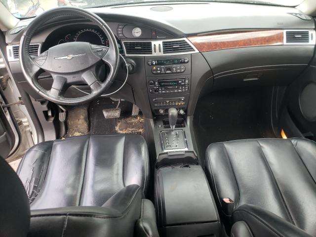 Photo 8 from auction – 2006 CHRYSLER PACIFICA T with VIN 2A8GM684X6R815584