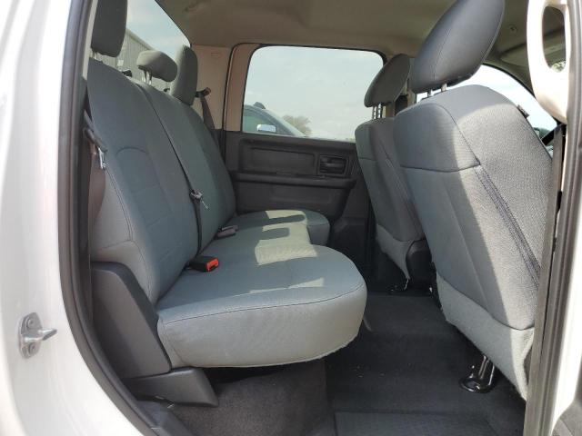Photo 10 from auction – 2017 RAM 1500 ST with VIN 3C6RR6KT0HG774027