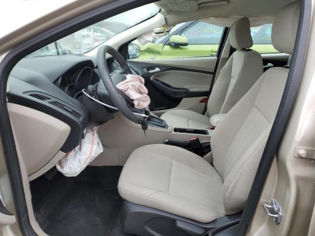Photo 7 from auction – 2017 FORD FOCUS SE with VIN 1FADP3F22HL294430