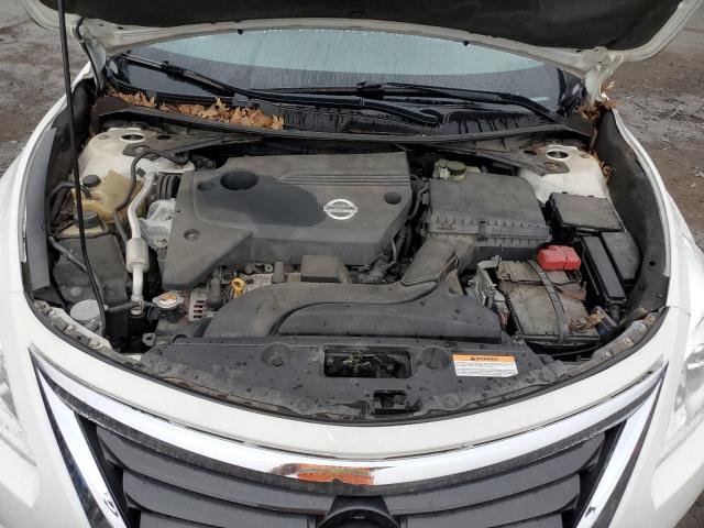 Photo 11 from auction – 2015 NISSAN ALTIMA 2.5 with VIN 1N4AL3AP6FC488201
