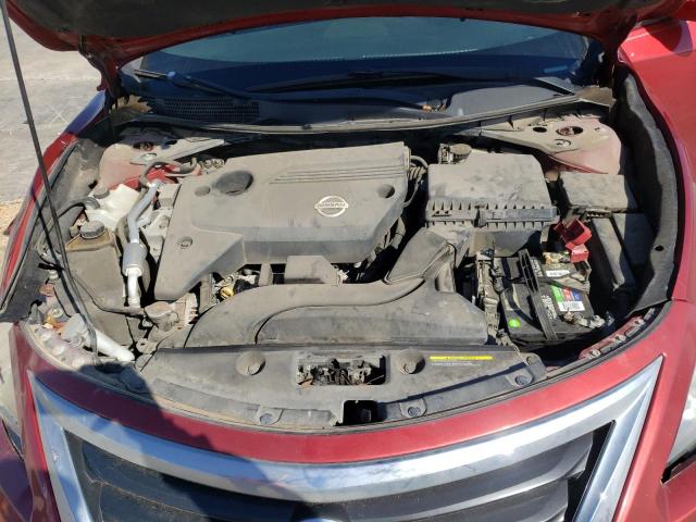 Photo 11 from auction – 2014 NISSAN ALTIMA with VIN 1N4AL3AP1EN206260