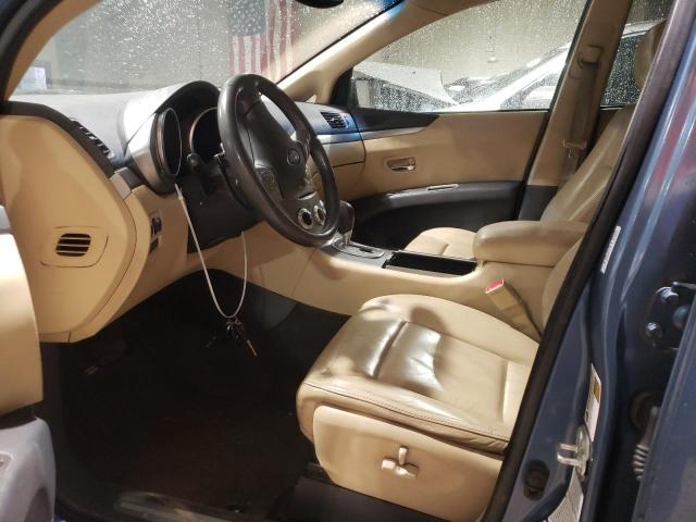 Photo 7 from auction – 2006 SUBARU B9 TRIBECA with VIN 4S4WX83C164419028