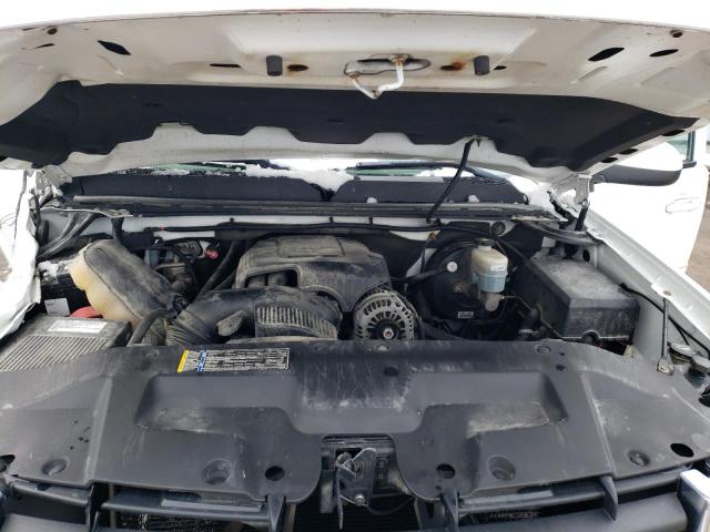 Photo 11 from auction – 2009 GMC SIERRA K15 with VIN 2GTEK39J691128323