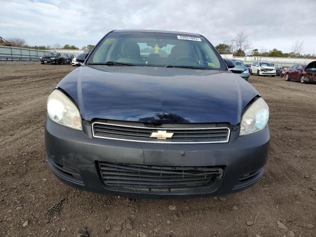 Photo 5 from auction – 2009 CHEVROLET IMPALA 1LT with VIN 2G1WT57N791174822
