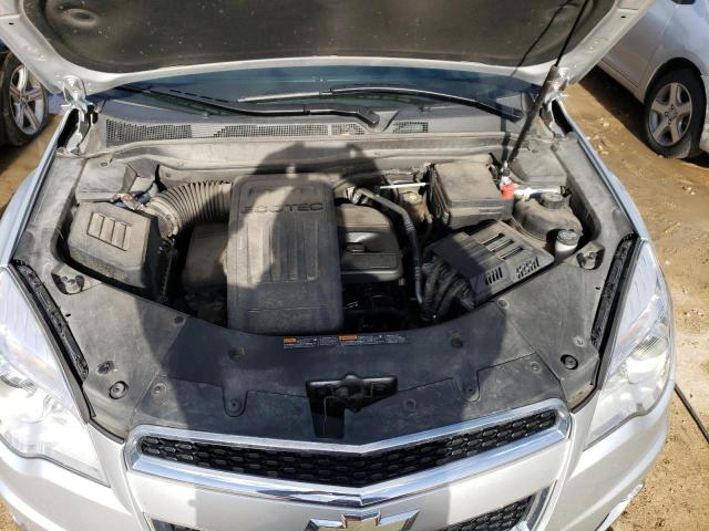 Photo 12 from auction – 2013 CHEVROLET EQUINOX LT with VIN 2GNALFEK0D6356381