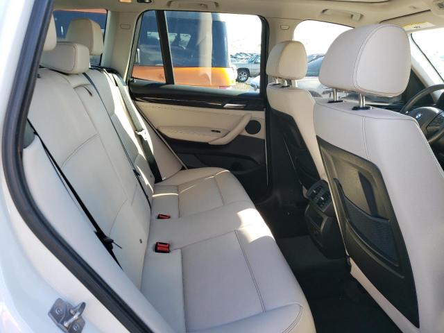 Photo 10 from auction – 2011 BMW X3 XDRIVE2 with VIN 5UXWX5C50BL713006