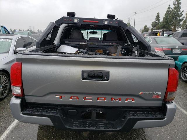 Photo 6 from auction – 2017 TOYOTA TACOMA DOU with VIN 3TMAZ5CN2HM042287
