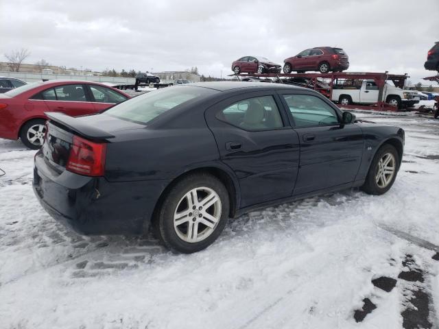 Photo 3 from auction – 2006 DODGE CHARGER SE with VIN 2B3KA43G16H265697