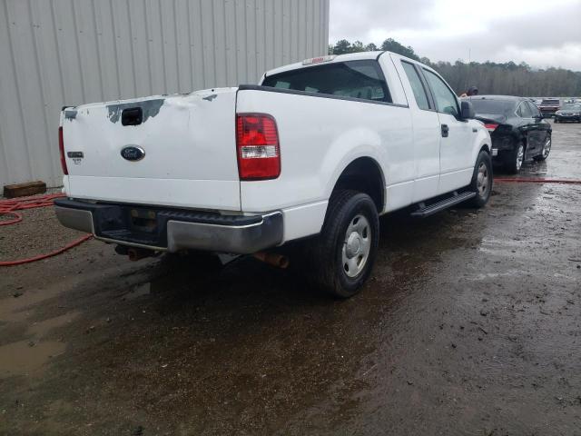 Photo 3 from auction – 2008 FORD F150 with VIN 1FTPX12V08KC86697