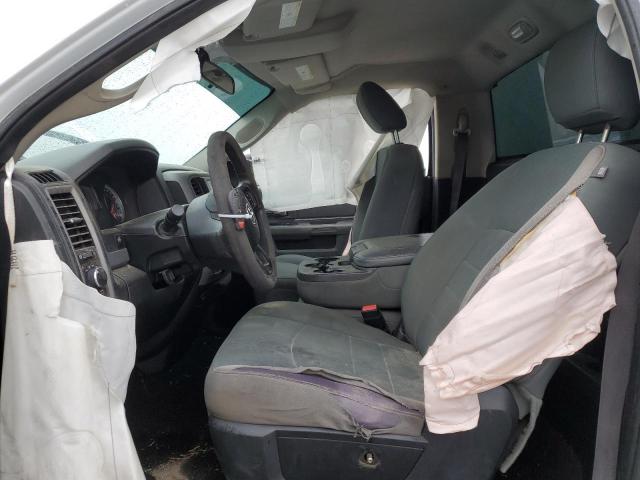 Photo 7 from auction – 2016 RAM 1500 ST with VIN 3C6JR7AG7GG177642
