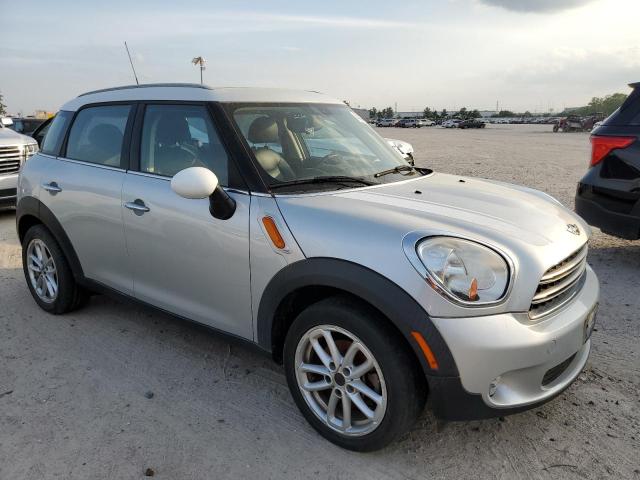 Photo 4 from auction – 2015 MINI COOPER COU with VIN WMWZB3C54FWR43036
