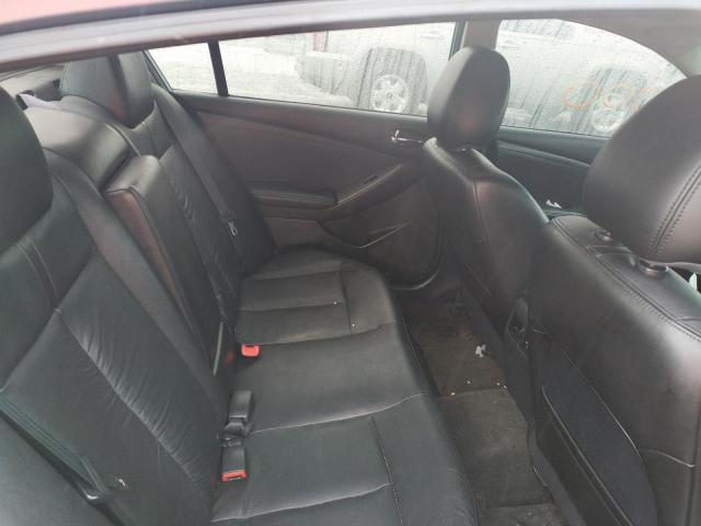 Photo 10 from auction – 2011 NISSAN ALTIMA BAS with VIN 1N4AL2AP1BC170748