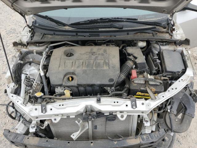Photo 11 from auction – 2014 TOYOTA COROLLA L with VIN 5YFBURHE7EP038985