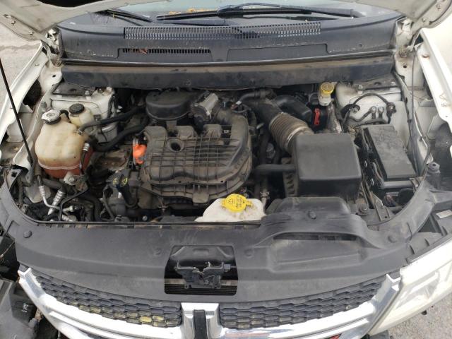 Photo 12 from auction – 2017 DODGE JOURNEY SX with VIN 3C4PDCBG0HT589208