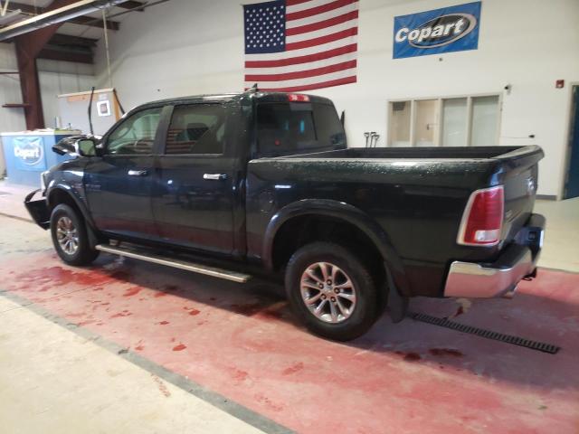 Photo 2 from auction – 2016 RAM 1500 LARAM with VIN 1C6RR7NT3GS294704