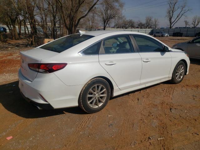 Photo 3 from auction – 2018 HYUNDAI SONATA SE with VIN 5NPE24AF5JH694053