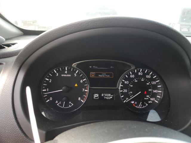 Photo 9 from auction – 2013 NISSAN ALTIMA 2.5 with VIN 1N4AL3AP2DN484664