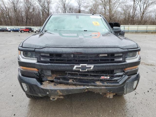 Photo 5 from auction – 2016 CHEVROLET SILVERADO with VIN 3GCUKREC5GG121826