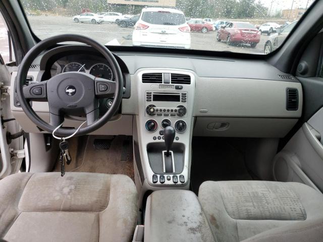 Photo 8 from auction – 2005 CHEVROLET EQUINOX LS with VIN 2CNDL13F056132619