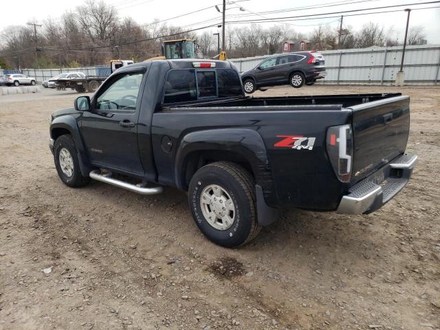 Photo 2 from auction – 2004 CHEVROLET COLORADO with VIN 1GCDT146X48216197