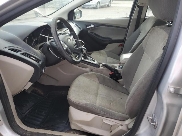 Photo 7 from auction – 2014 FORD FOCUS SE with VIN 1FADP3F28EL215676