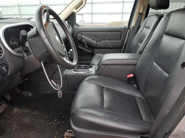Photo 7 from auction – 2006 MERCURY MOUNTAINEE with VIN 4M2EU488X6UJ01618