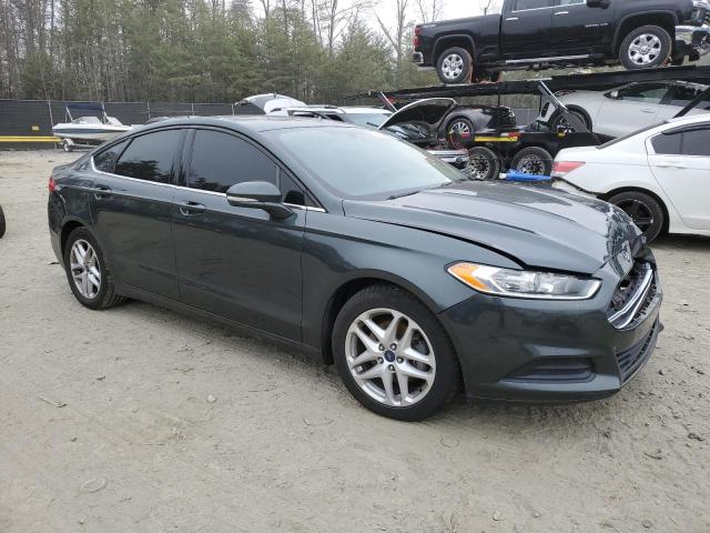 Photo 4 from auction – 2016 FORD FUSION SE with VIN 3FA6P0H78GR129515