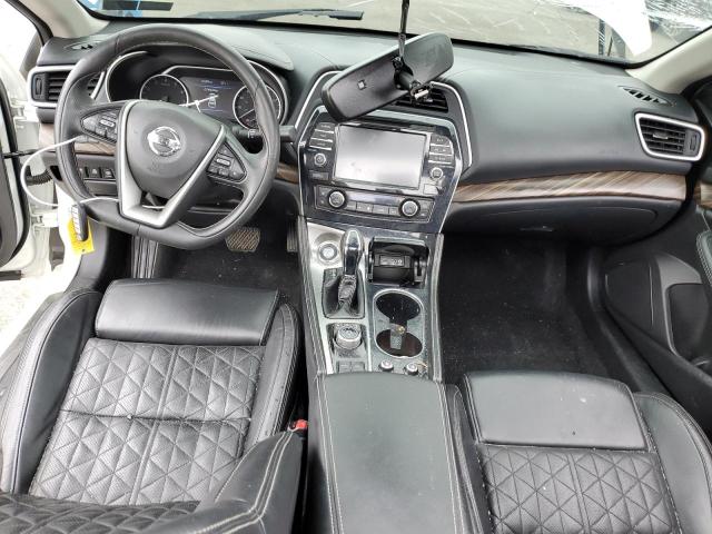 Photo 8 from auction – 2018 NISSAN MAXIMA 3.5 with VIN 1N4AA6AP3JC400723