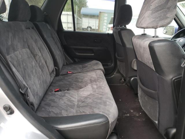 Photo 11 from auction – 2004 HONDA CR-V EX with VIN SHSRD78844U236410