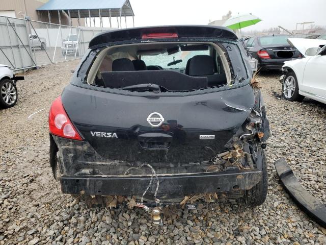 Photo 6 from auction – 2012 NISSAN VERSA S with VIN 3N1BC1CP5CK800937