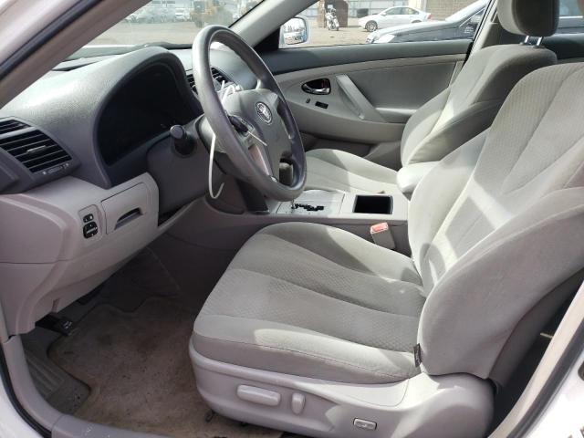 Photo 7 from auction – 2008 TOYOTA CAMRY CE with VIN 4T4BE46K78R042567