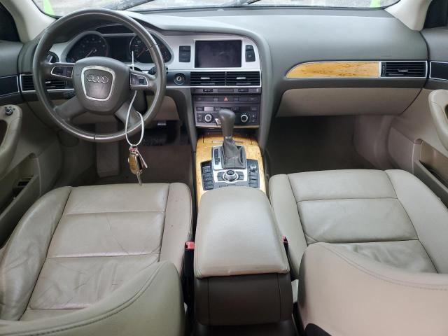 صورة رقم 8 من المزاد - 2011 AUDI A6 PREMIUM مع VIN WAUEKAFB8BN030476