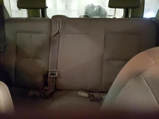 Photo 10 from auction – 2006 SATURN VUE with VIN 5GZCZ33D16S802913