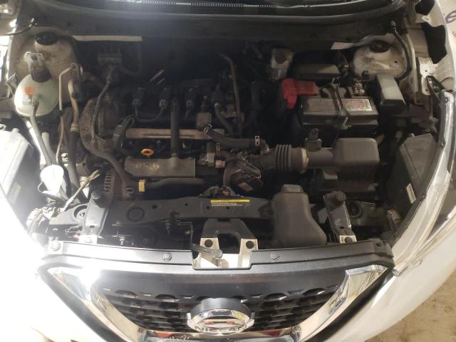 Photo 11 from auction – 2020 NISSAN KICKS S with VIN 3N1CP5BVXLL518027