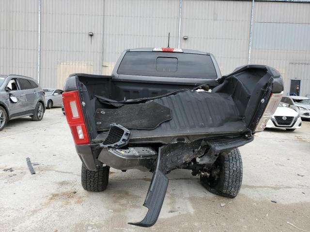 Photo 6 from auction – 2019 FORD RANGER XL with VIN 1FTER4FH2KLA77177