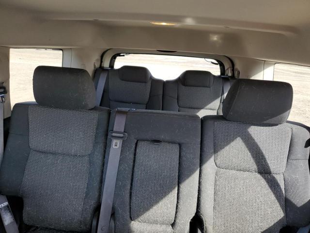 صورة رقم 10 من المزاد - 2008 JEEP COMMANDER مع VIN 1J8HG48K58C140883