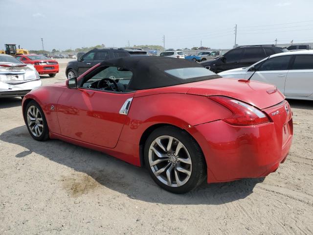 Photo 2 from auction – 2011 NISSAN 370Z BASE with VIN JN1AZ4FH1BM360035