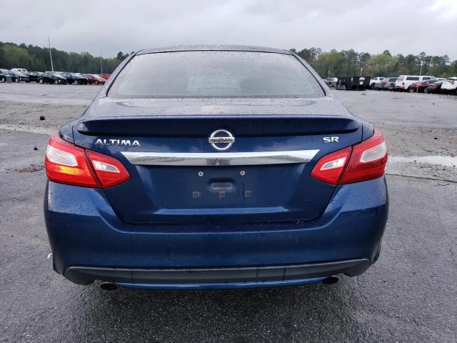 Photo 6 from auction – 2016 NISSAN ALTIMA 2.5 with VIN 1N4AL3AP8GC218548