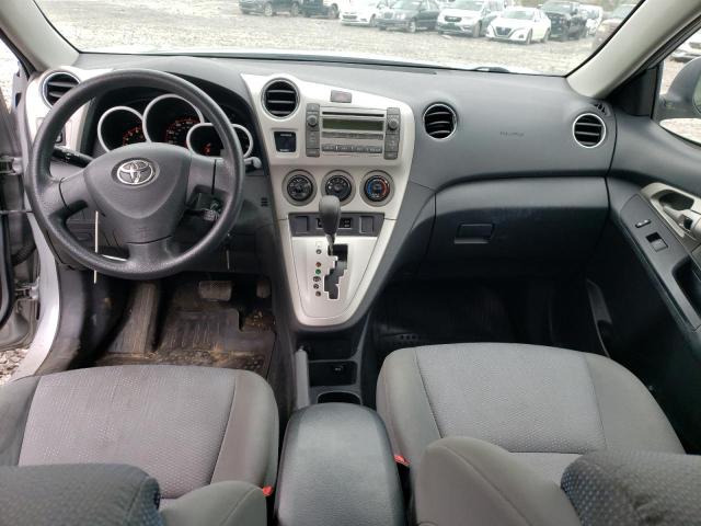 Photo 8 from auction – 2010 TOYOTA COROLLA MA with VIN 2T1KU4EE7AC221014