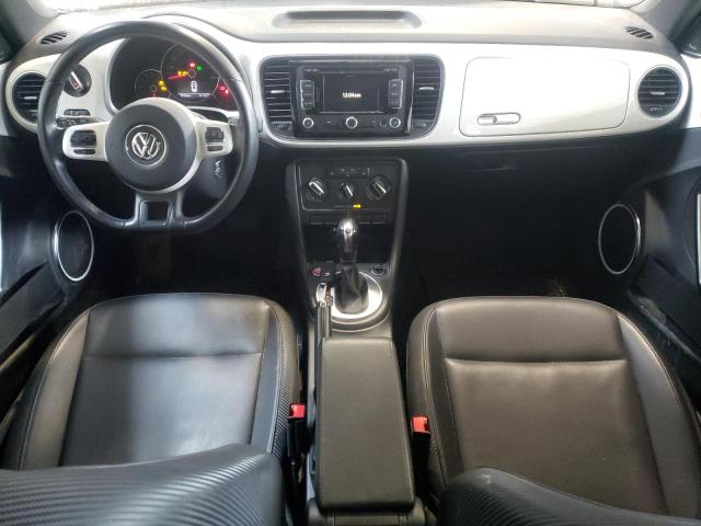 Photo 8 from auction – 2012 VOLKSWAGEN BEETLE with VIN 3VWJX7AT9CM626470