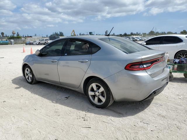Photo 2 from auction – 2015 DODGE DART SXT with VIN 1C3CDFBB2FD380595