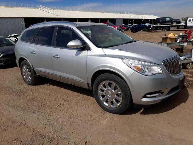Photo 4 from auction – 2014 BUICK ENCLAVE with VIN 5GAKRCKD2EJ294018